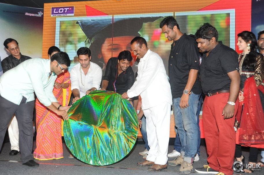 Paathshala-Audio-Launch
